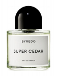 Kvapusis vanduo Byredo Super Cedar moterims, 100 ml