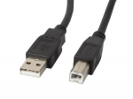 Lanberg, USB 2.0 AM-BM, 1.8 m
