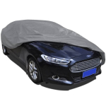 Automobilio uždangalas vidaXL, XXL dydis