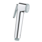 GROHE Tempesta-f trigger spray 30 rankų du&scaron;as 1 pur&scaron;kimas