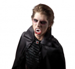 Vampyrų dantys, balti