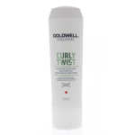 Drėkinamasis kondicionierius garbanotiems plaukams Goldwell Dualsenses Curly Twist 200 ml