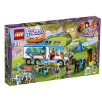 41339 LEGO&reg; Friends Mios mobilusis namas