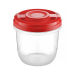 AMBITION maisto saugojimo indelis Fusion Fresh , 0,75 l