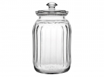 PASABAHCE maisto saugojimo indelis Viva, 1,5l