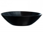 Luminarc salotinė Harena Black, 20 cm