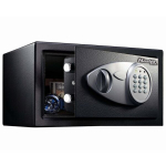 Master Lock seifas 11,6L