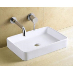 Praustuvas baltas Euroliux 8253 1 vnt