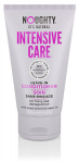 Nenuplaunamas kondicionierius pažeistiems ir sausiems plaukams Noughty Intensive Care, 150 ml
