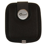 Dėklas Lowepro Digital Camera Bag Slider 30 Black/Noir