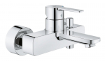 Grohe Lineare vonios vandens mai&scaron;ytuvas, chromas 33849001