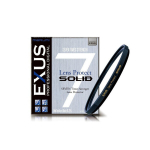 Marumi Exus Lens Protect SOLID 58mm