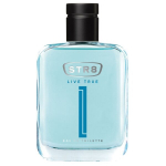 Tualetinis vanduo STR8 Live True EDT vyrams 50 ml