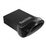 USB laikmena Sandisk Ultra Fit USB 3.1 256GB