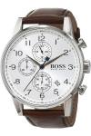hugo boss vyri&scaron;kas laikrodis 1513495 (zh061a)