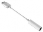 Originalus Huawei CM20 Type-C-3.5mm adapteris