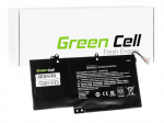 Ne&scaron;iojamo kompiuterio akumuliatorius Green Cell Laptop Battery for HP Envy x360 15-U Pavilion x360 13-A 13-B