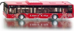 Miesto autobusas Siku S3734