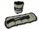 Svoriai rankoms ir kojoms Tunturi, 2x1,5 kg