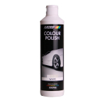Baltos spalvos polirolis Motip &reg;, 500 ml