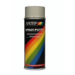 Pur&scaron;kiamas glaistas Motip, 400 ml