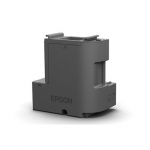 "epson" originali techninės priežiūros dėžutė c13t04d100, epson its l6160, l6170, l6190