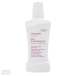 Burnos skalavimo skystis Ziaja Mintperfekt Sensitiv 500 ml