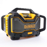 Radijo imtuvas DeWalt DCR027