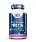 Maisto papildas Haya Labs Niacin 100 tab.