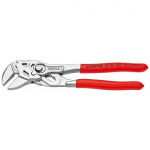 Reguliuojamos replės Knipex 180 mm