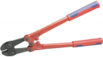 KNIPEX veržlės pjoviklis - 460 mm - Pilkas - Pjovantis - Keičiamas galvutė - 12 reguliavimo pozicijų