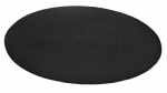 Hanse Home kilimas Fancy Black, 133x133 cm