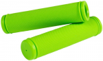 Dviračio vairo rankenėlės Cube RFR Standard Kraton, 128 mm, žalios