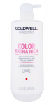 &Scaron;ampūnas dažytiems plaukams Goldwell Dualsenses Color Extra Rich, 1000 ml