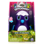 Margas interaktyvus pauk&scaron;tukas Hatchimals
