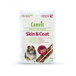 Canvit skanėstas Skin&Coat, 200 g