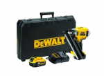 Viniakalė DeWalt DCN692P2&nbsp;18 V 2x5,0 Ah