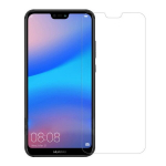 Grūdinto stiklo ekrano apsaugaBlun Tempered Glass 9H, skirta Huawei P20 Pro / Plus telefonui, skaidri