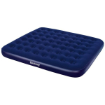 Inflatable camping mattress - BESTWAY - 67004 - 2 places, 2.03 mx 1.83 mx 22 cm