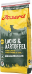 Josera Lach su la&scaron;i&scaron;a ir bulvėmis, 5x900g