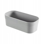 CURVER dėžė daiktams Infinity S, 15x8x5 cm