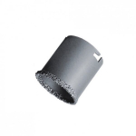 Volframinė gręžimo karūnėlė Dedra 53 mm