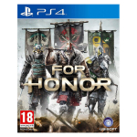 Kompiuterinis žaidimas Žaidimas For Honor, PS4