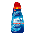 Finish All-in-one indaplovės ploviklis, 1 L