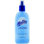 Raminantis pur&scaron;kiamas losjonas po deginimosi Malibu 200 ml