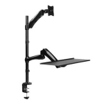 TV laikiklis LogiLink BP0030 13-27"