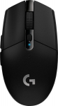 Belaidė žaidimų pelė Logitech G305 Hero Lightspeed Wireless 910-005282, juoda