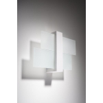 Sollux Lighting sieninis &scaron;viestuvas Feniks