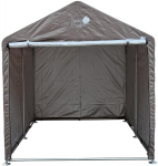 Pavėsinė 1.6 x 2.2 m, pilka