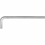 &Scaron;e&scaron;iakampis raktas 4,0 mm, 10 vnt